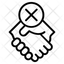 پیش‌نمایش فایل avoid-handshake-3545118 از پک ویروس کرونا