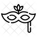 پیش‌نمایش فایل party-mask-3810214 از پک سیرک 3
