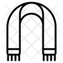 پیش‌نمایش فایل scarf-3805343 از پک مد مردانه