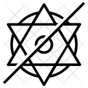 پیش‌نمایش فایل evil-sign-3847453 از پک فوتوریستی
