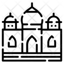 پیش‌نمایش فایل mausoleum-3836594 از پک نقطه عطف جهانی