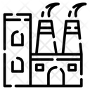 پیش‌نمایش فایل factory-pollution-4006874 از پک آلودگی