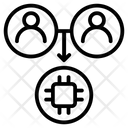 پیش‌نمایش فایل connection-4047646 از پک تراشه در بدن انسان