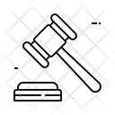 پیش‌نمایش فایل gavel-9779859 از پک کسب و کار
