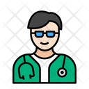 پیش‌نمایش فایل doctor-2186998 از پک پزشکی و بیمارستان