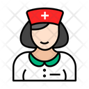 پیش‌نمایش فایل nurse-2186984 از پک پزشکی و بیمارستان