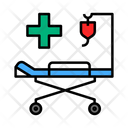 پیش‌نمایش فایل stretcher-2186975 از پک پزشکی و بیمارستان