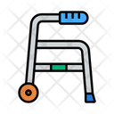 پیش‌نمایش فایل walker-2186969 از پک پزشکی و بیمارستان