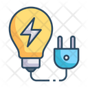 پیش‌نمایش فایل electricity-3042075 از پک امکانات رفاهی