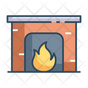 پیش‌نمایش فایل fire-place-3042073 از پک امکانات رفاهی