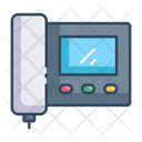 پیش‌نمایش فایل intercom-3042071 از پک امکانات رفاهی