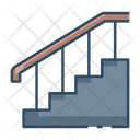 پیش‌نمایش فایل stairs-3042058 از پک امکانات رفاهی