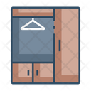 پیش‌نمایش فایل wardrobe-3042054 از پک امکانات رفاهی