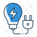 پیش‌نمایش فایل electricity-3042141 از پک امکانات رفاهی