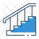 پیش‌نمایش فایل stairs-3042124 از پک امکانات رفاهی