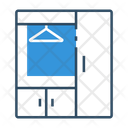 پیش‌نمایش فایل wardrobe-3042120 از پک امکانات رفاهی