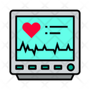 پیش‌نمایش فایل cardiogram-monitor-3099333 از پک پزشکی و بیمارستان