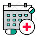 پیش‌نمایش فایل hospital-appointment-3099359 از پک پزشکی و بیمارستان