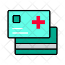 پیش‌نمایش فایل medical-card-3099346 از پک پزشکی و بیمارستان