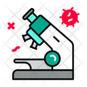 پیش‌نمایش فایل microscope-3099338 از پک پزشکی و بیمارستان