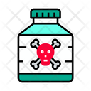 پیش‌نمایش فایل poison-3099335 از پک پزشکی و بیمارستان