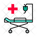 پیش‌نمایش فایل stretcher-3099328 از پک پزشکی و بیمارستان