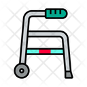 پیش‌نمایش فایل walker-3099322 از پک پزشکی و بیمارستان