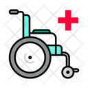 پیش‌نمایش فایل wheelchair-3099321 از پک پزشکی و بیمارستان
