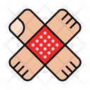 پیش‌نمایش فایل bandage-3099318 از پک پزشکی و بیمارستان