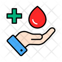 پیش‌نمایش فایل blood-donate-3099314 از پک پزشکی و بیمارستان