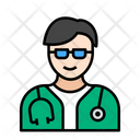 پیش‌نمایش فایل doctor-3099300 از پک پزشکی و بیمارستان