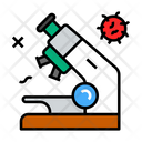 پیش‌نمایش فایل microscope-3099288 از پک پزشکی و بیمارستان