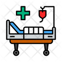 پیش‌نمایش فایل stretcher-3099302 از پک پزشکی و بیمارستان