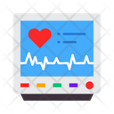 پیش‌نمایش فایل cardiogram-monitor-3099233 از پک پزشکی و بیمارستان