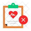 پیش‌نمایش فایل heart-report-3099231 از پک پزشکی و بیمارستان