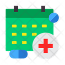 پیش‌نمایش فایل hospital-appointment-3099259 از پک پزشکی و بیمارستان