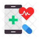 پیش‌نمایش فایل medical-application-3099248 از پک پزشکی و بیمارستان
