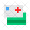 پیش‌نمایش فایل medical-card-3099246 از پک پزشکی و بیمارستان