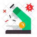 پیش‌نمایش فایل microscope-3099238 از پک پزشکی و بیمارستان