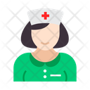پیش‌نمایش فایل nurse-3099237 از پک پزشکی و بیمارستان