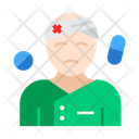پیش‌نمایش فایل patient-3099236 از پک پزشکی و بیمارستان