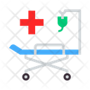 پیش‌نمایش فایل stretcher-3099228 از پک پزشکی و بیمارستان