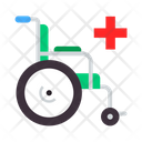 پیش‌نمایش فایل wheelchair-3099221 از پک پزشکی و بیمارستان