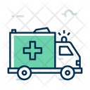 پیش‌نمایش فایل ambulance-3099419 از پک پزشکی و بیمارستان