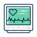 پیش‌نمایش فایل cardiogram-monitor-3099383 از پک پزشکی و بیمارستان