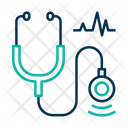 پیش‌نمایش فایل stethoscope-3099429 از پک پزشکی و بیمارستان