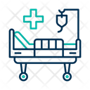 پیش‌نمایش فایل stretcher-3099452 از پک پزشکی و بیمارستان