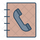 پیش‌نمایش فایل contact-book-4063984 از پک کسب و کار و مالی