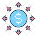 پیش‌نمایش فایل contribute-4064026 از پک کسب و کار و مالی