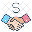 پیش‌نمایش فایل deal-4063970 از پک کسب و کار و مالی